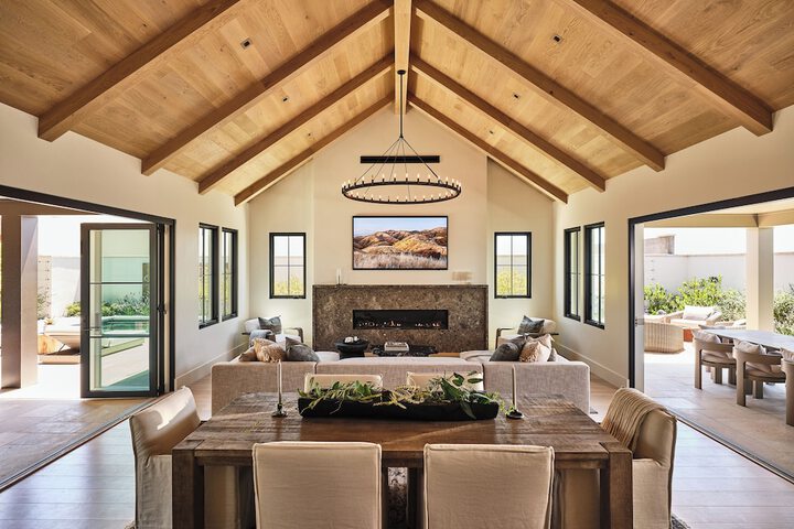 Stanly Ranch Auberge Collection