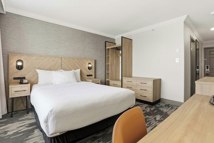 Sandman Hotel Saskatoon