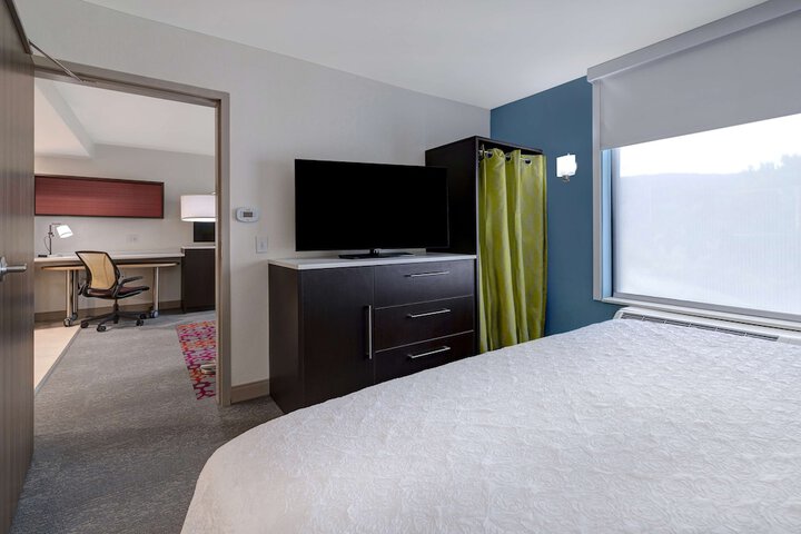 Home2 Suites by Hilton Wilkes-Barre