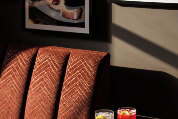 Hotel Forty Five Macon, a Tribute Portfolio Hotel