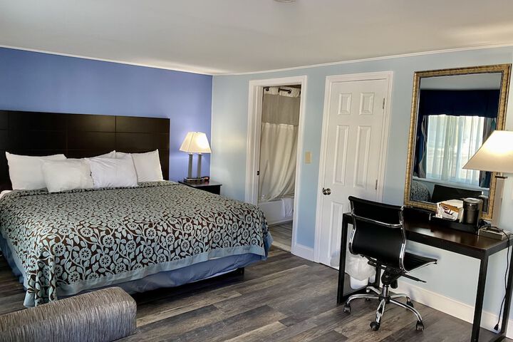 Beacon Inn and Suites