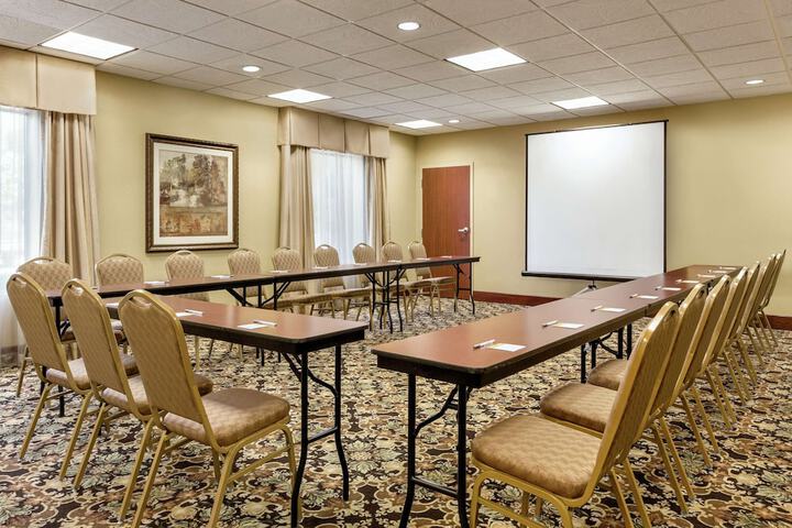 Meeting 34 of 46