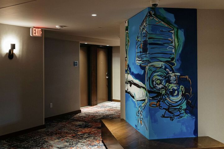 Hotel Interior 10 of 144
