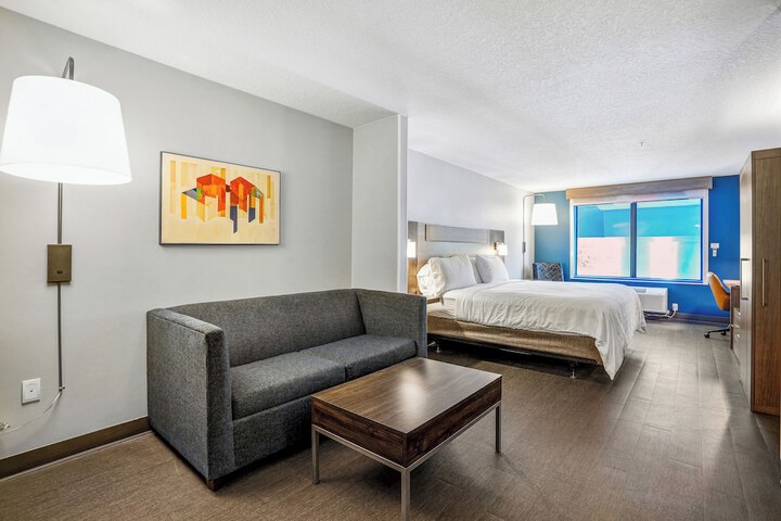 Holiday Inn Express & Suites Jacksonville - Atlantic Beach by IHG