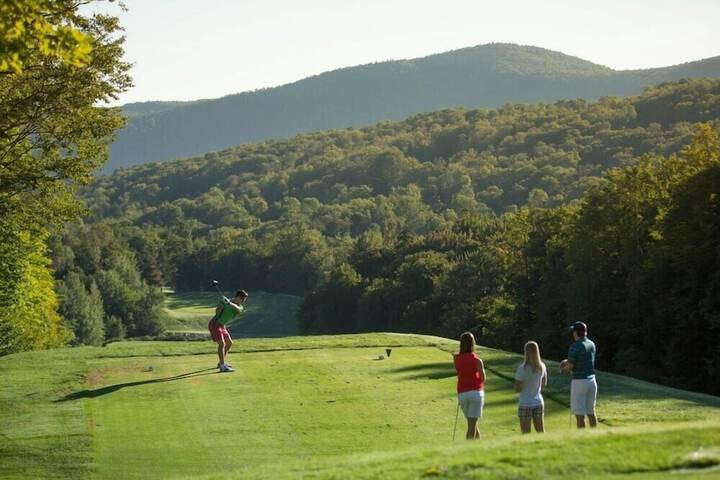Killington Grand Hotel