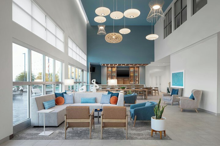 Element by Marriott Opelika Auburn