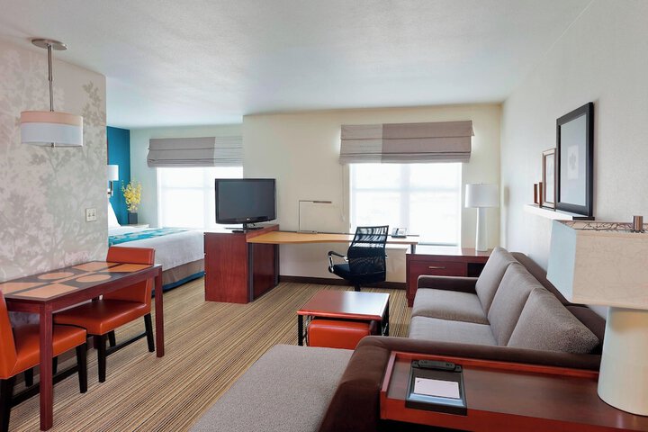 Residence Inn Bismarck North