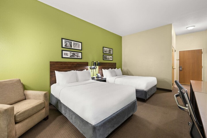 Sleep Inn Boone University Area