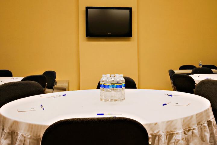 Meeting 16 of 25