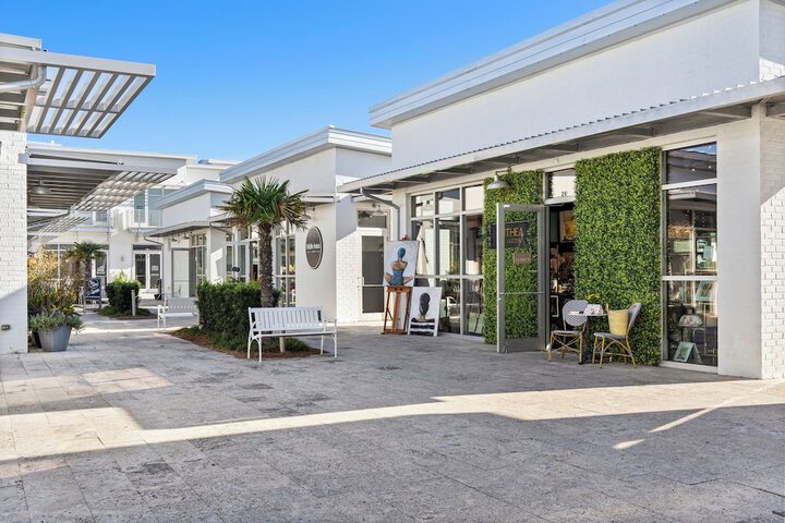 Prominence on 30A by Panhandle Getaways