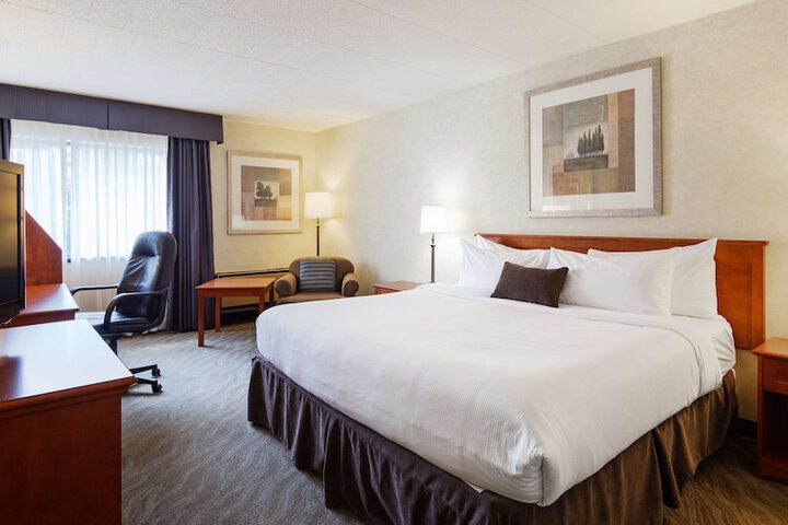 Best Western North Bay Hotel & Conference Centre