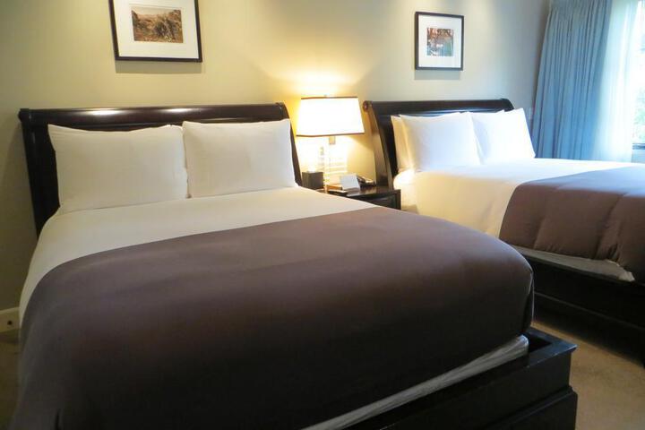 FALLON HOTEL