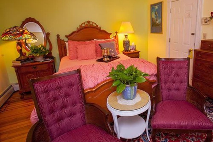 Hotel Interior 20 of 95
