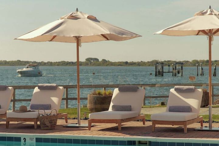 Montauk Yacht Club