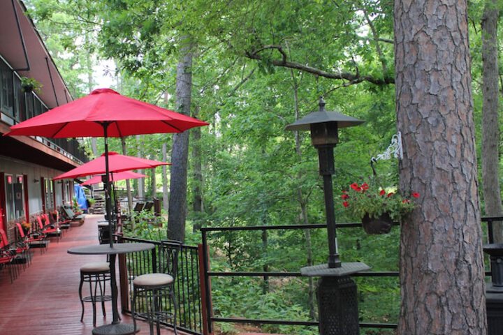 Terrace/Patio 158 of 219