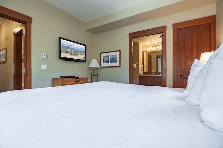 The Village at Palisades Tahoe