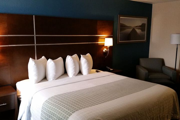 Best Western Benton Harbor-St. Joseph