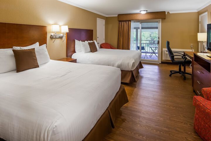 New Englander Inn Bennington