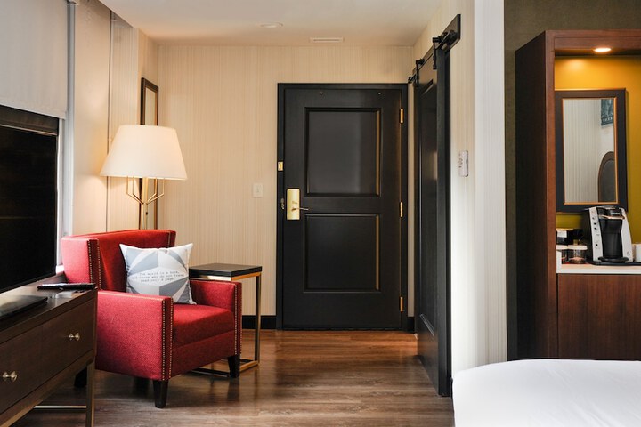 Hotel Indigo Kansas City Downtown by IHG