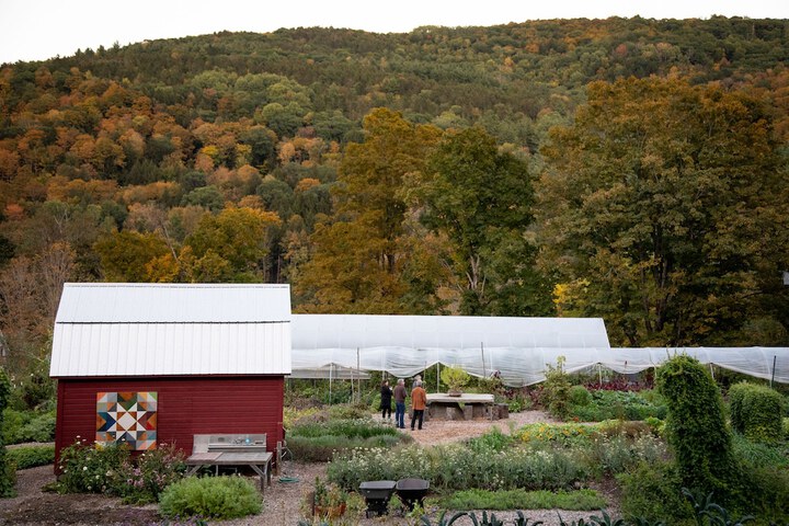 Woodstock Inn & Resort