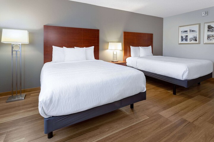 Wingate by Wyndham Valdosta / Moody AFB