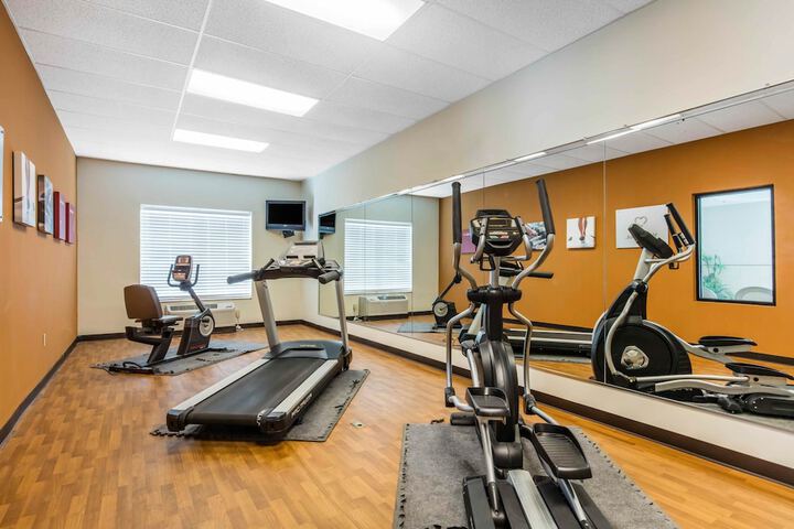 Health and Fitness 33 of 35