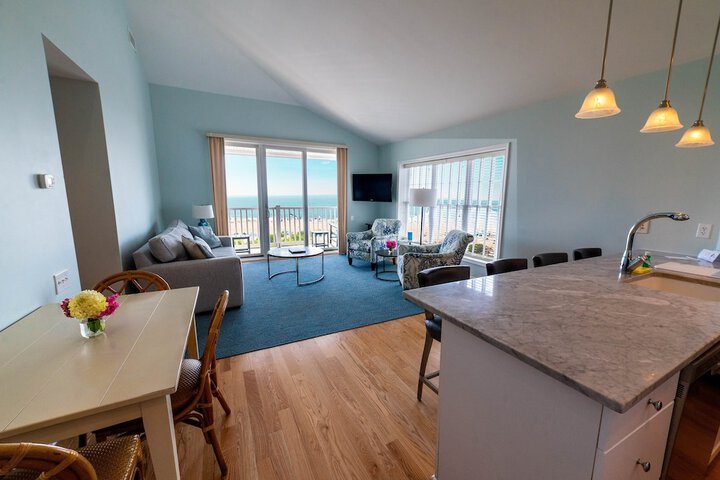 The Sandpiper Beach Club