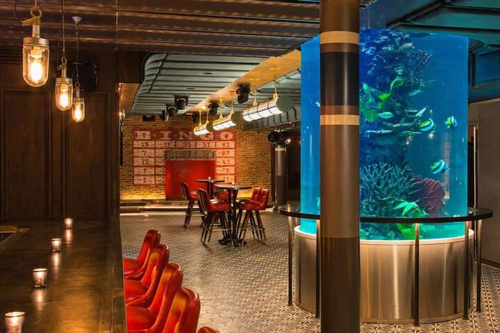 Dream Midtown by Hyatt