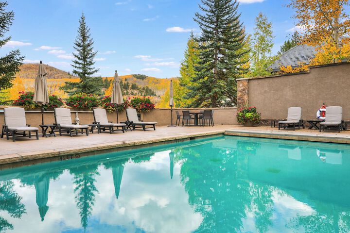 The Pines Lodge a RockResort, by Vail Resorts