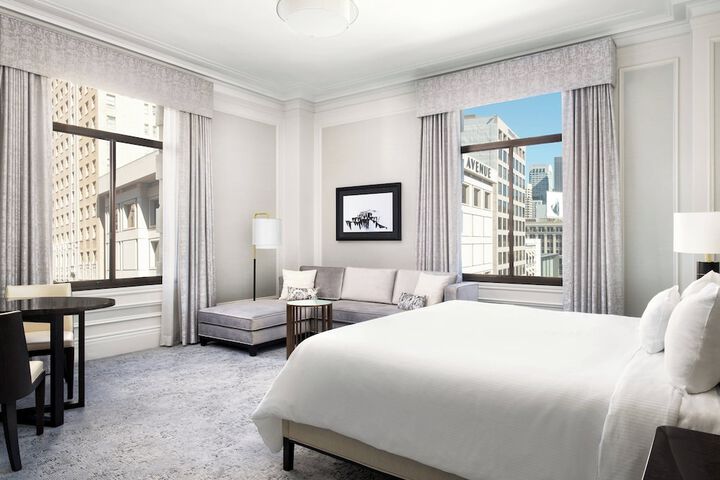 The Westin St. Francis San Francisco on Union Square
