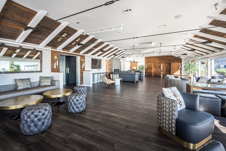 Gurneys Montauk Resort & Seawater Spa