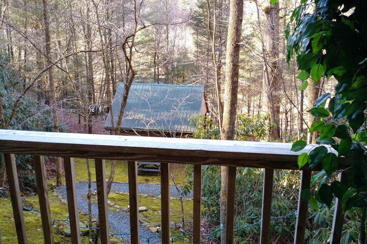 Valle Crucis Farm