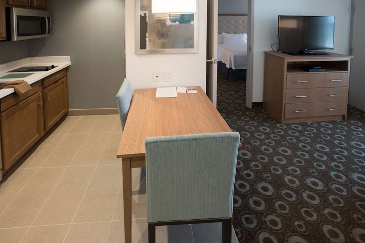 Homewood Suites by Hilton Paducah