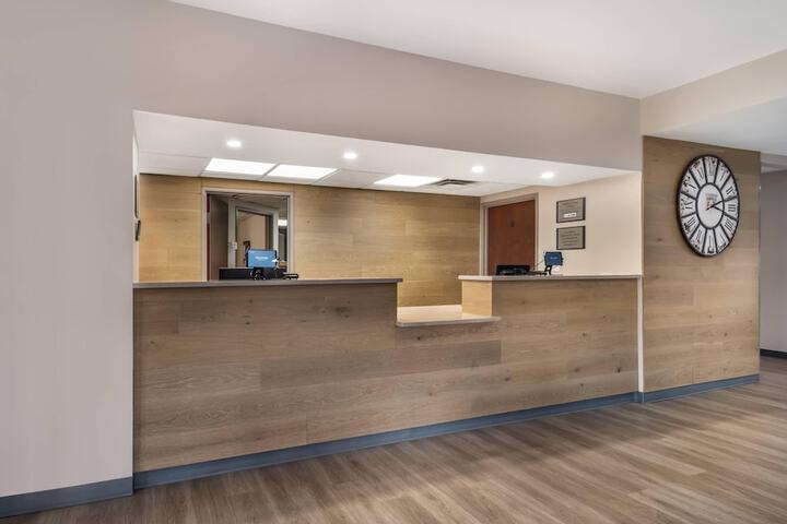 Country Inn & Suites by Radisson Shelby, NC