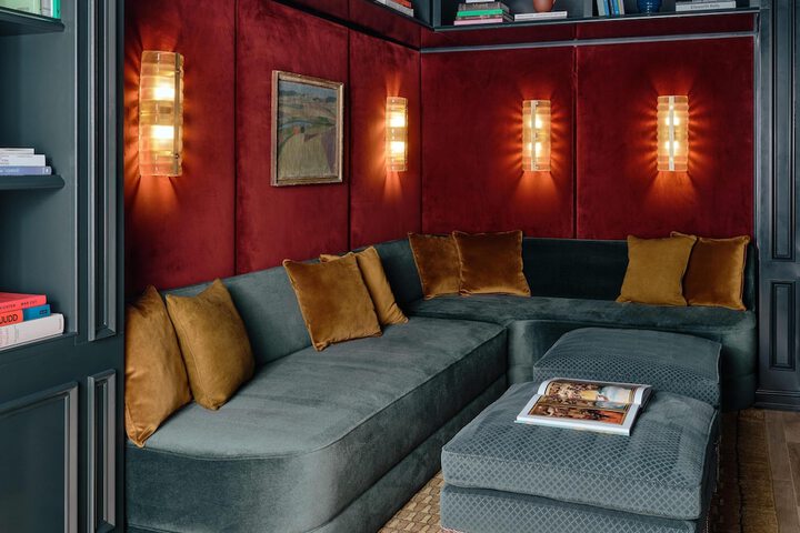 The Bellevue Hotel - The Unbound Collection by Hyatt