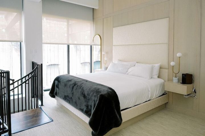 Hotel Covington Cincinnati Riverfront