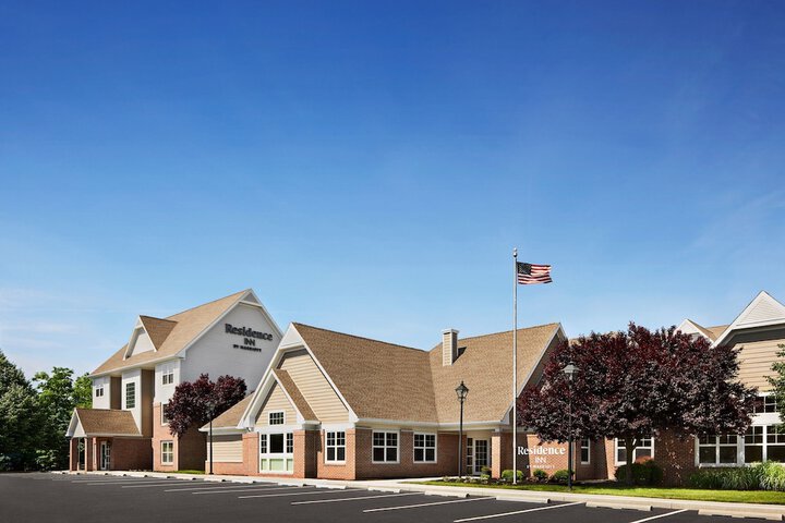 Residence Inn Marriott Carlisle