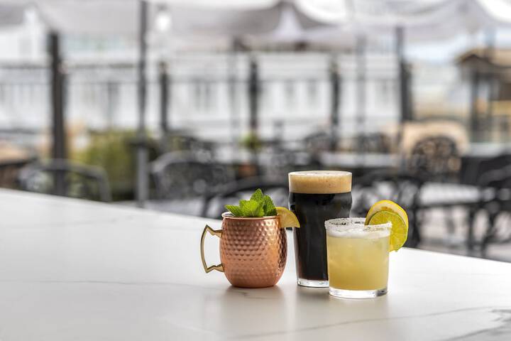 Holiday Inn Kingston Waterfront by IHG