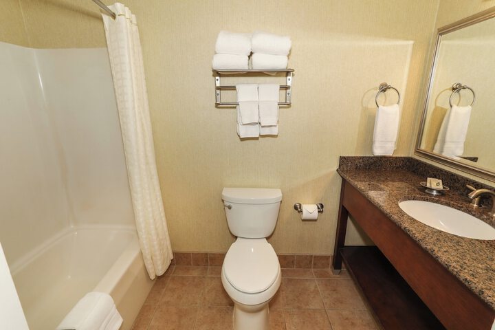 Liberty Mountain Lodging by Vail Resorts