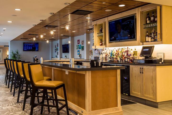 Hilton Garden Inn Pittsburgh Airport