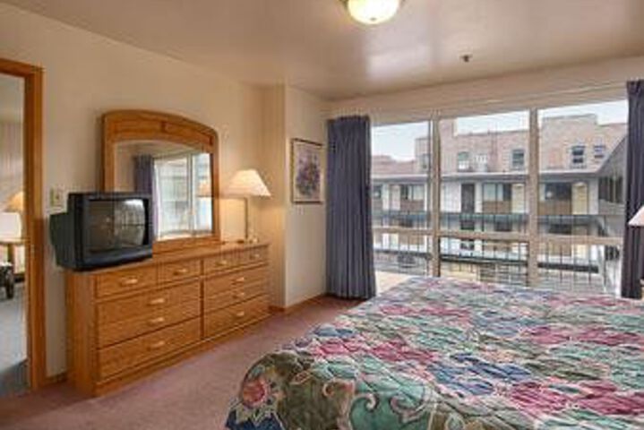 Hotel Days Inn Missoula