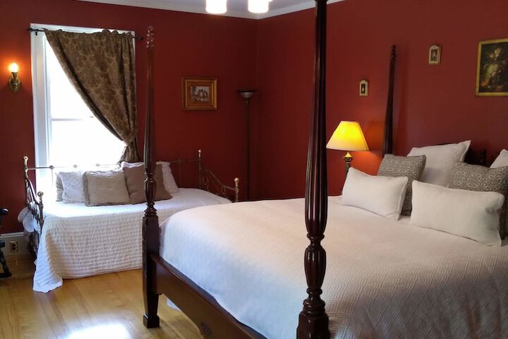 Mulburn Inn
