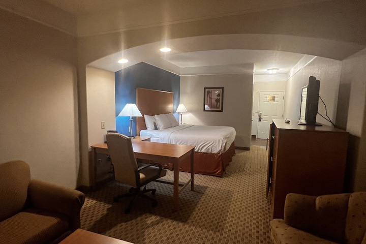 Baymont by Wyndham Brenham