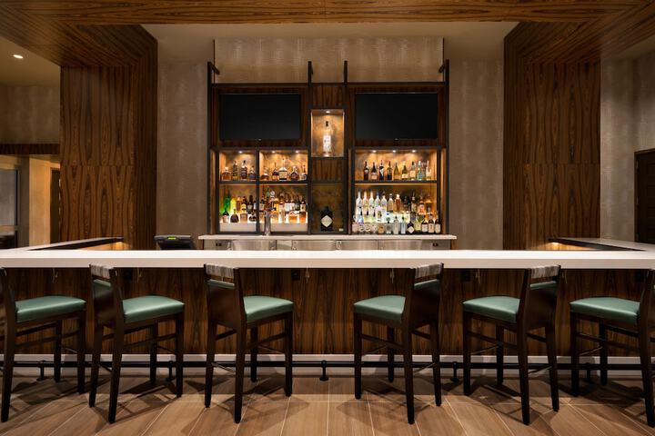 The Landing Hotel at Rivers Casino Schenectady