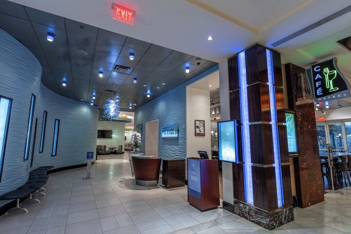 Agua Caliente Casino Rancho Mirage