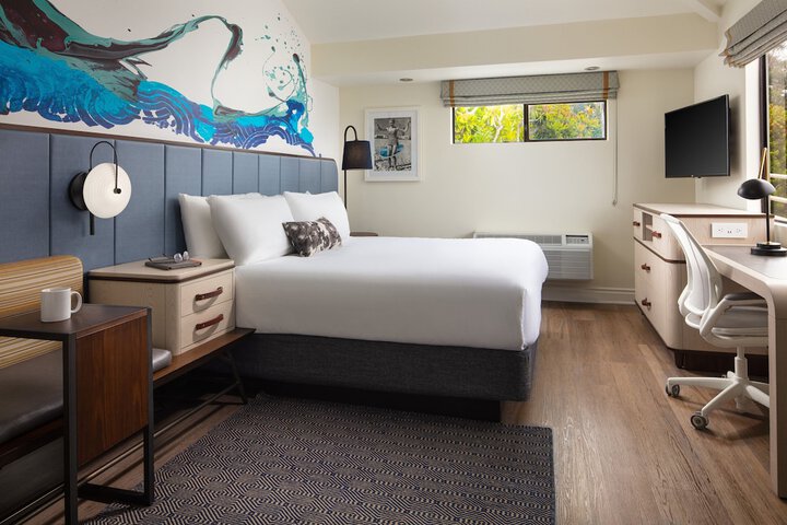 Hotel Indigo San Diego Del Mar by IHG