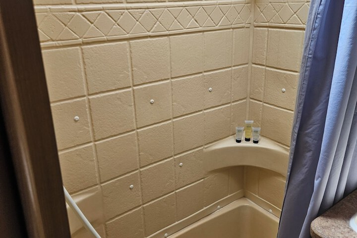 Liberty Hill Executive Inn