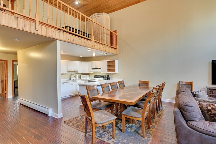1 Mi to Hunter Mtn Skiing: Family-friendly Stay!