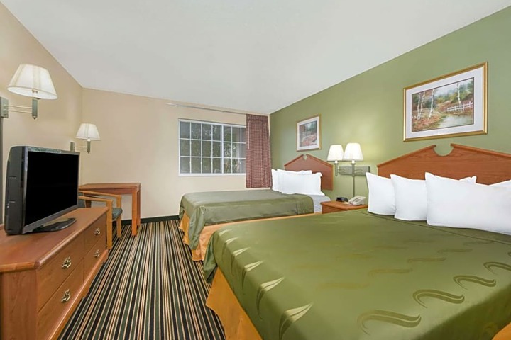 Days Inn by Wyndham Ottumwa