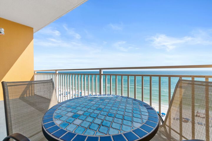 Terrace/Patio 935 of 954